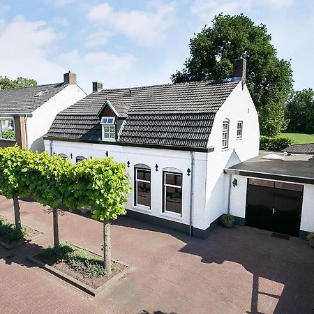 Puur & Simpel, Buitengewoon Vertoeven In De Brabantse Kempen Westerhoven 外观 照片