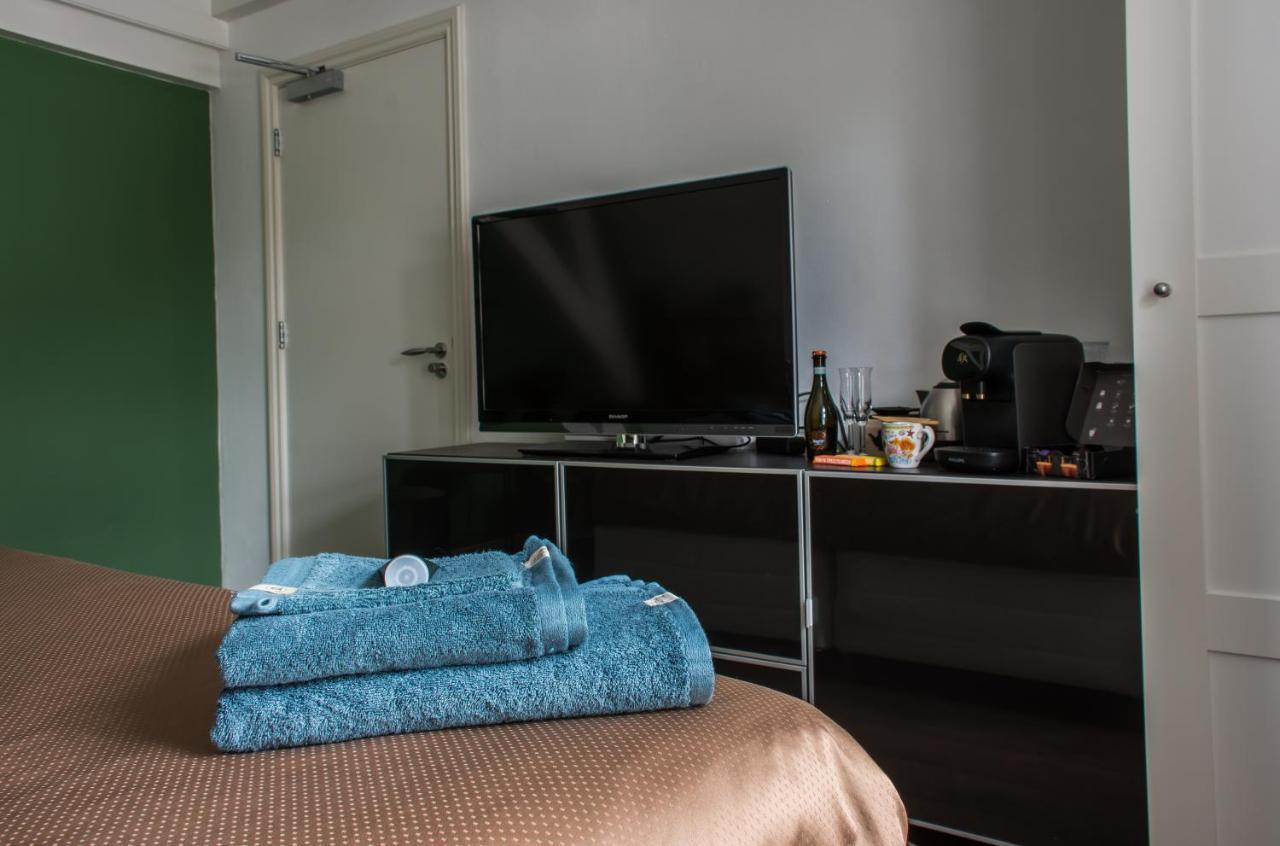 Puur & Simpel, Buitengewoon Vertoeven In De Brabantse Kempen Westerhoven 外观 照片