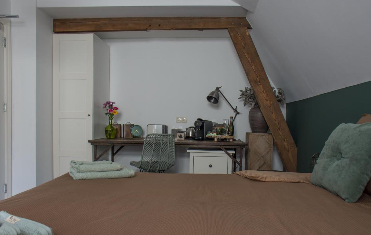 Puur & Simpel, Buitengewoon Vertoeven In De Brabantse Kempen Westerhoven 外观 照片