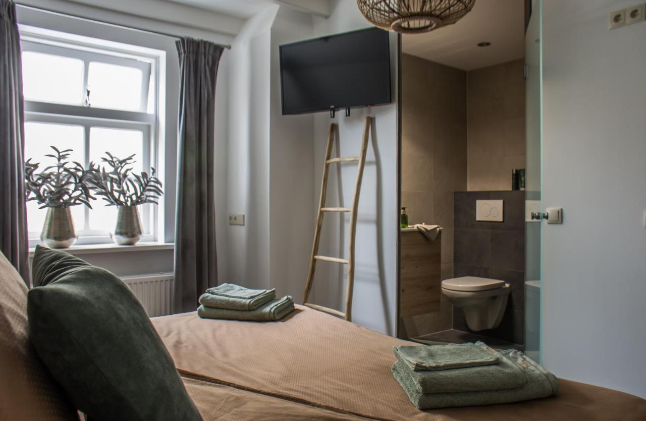 Puur & Simpel, Buitengewoon Vertoeven In De Brabantse Kempen Westerhoven 外观 照片